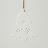 Anänger Weihnachtsbaum