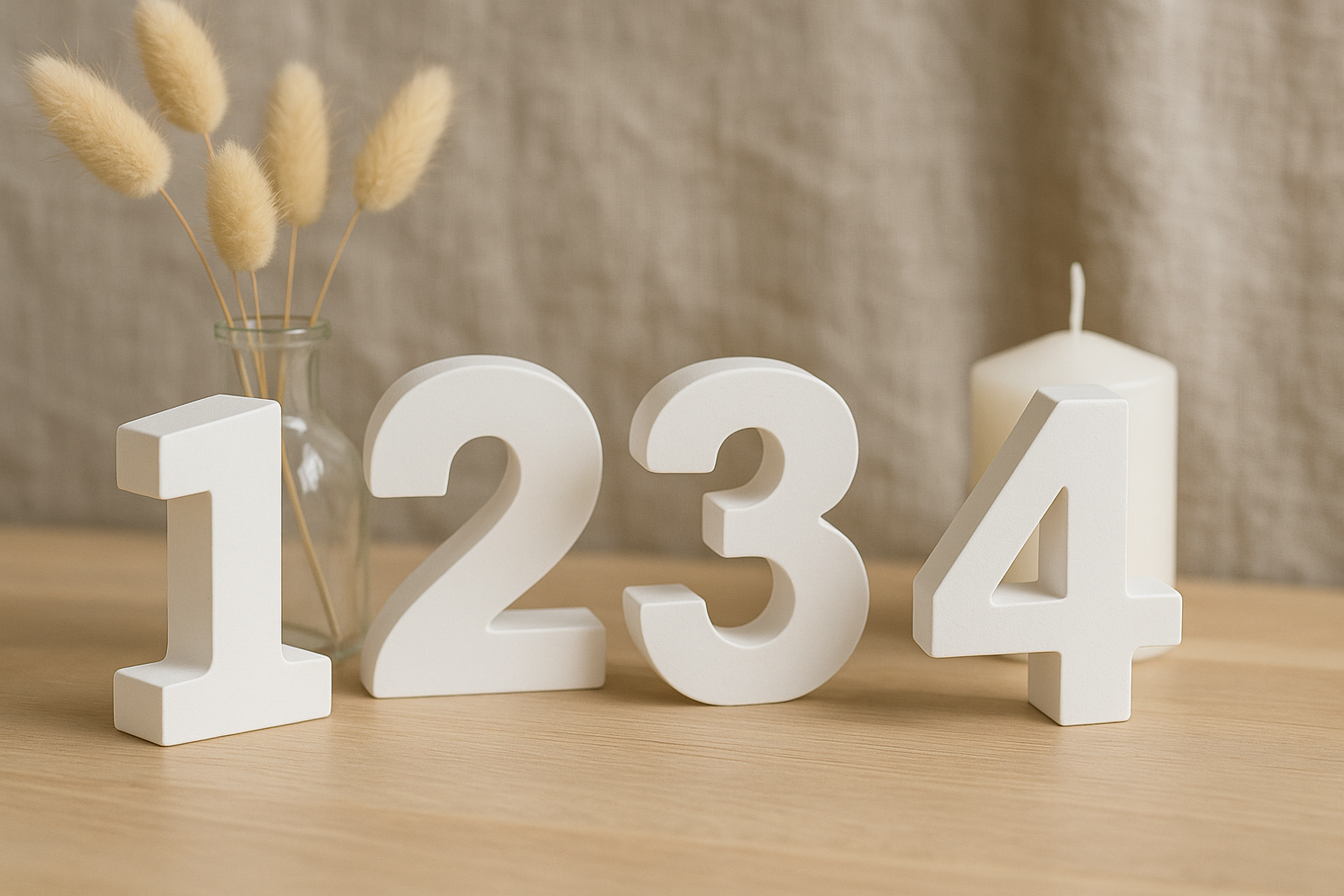 Adventskranz mal anders…
